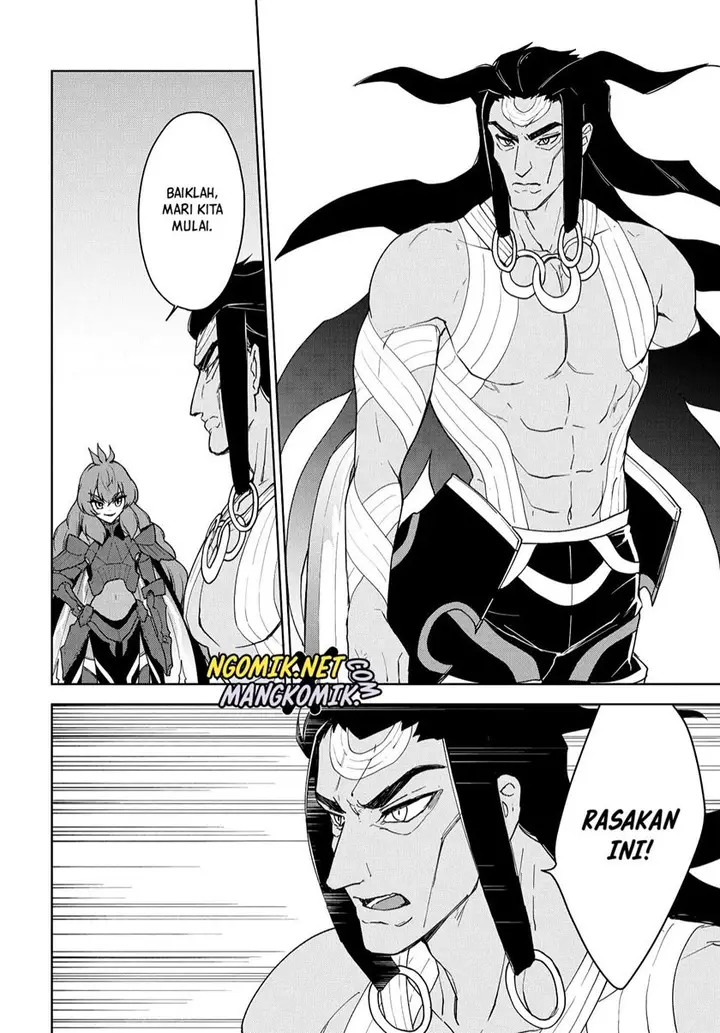 image-komik-cheat-skill-shisha-sosei-ga-kakusei-shite-inishieno-maougun-wo-fukkatsu-sasete-shimaimashita-dare-mo-shinasenai-saikyou-hiiro-chapter-13-6/30