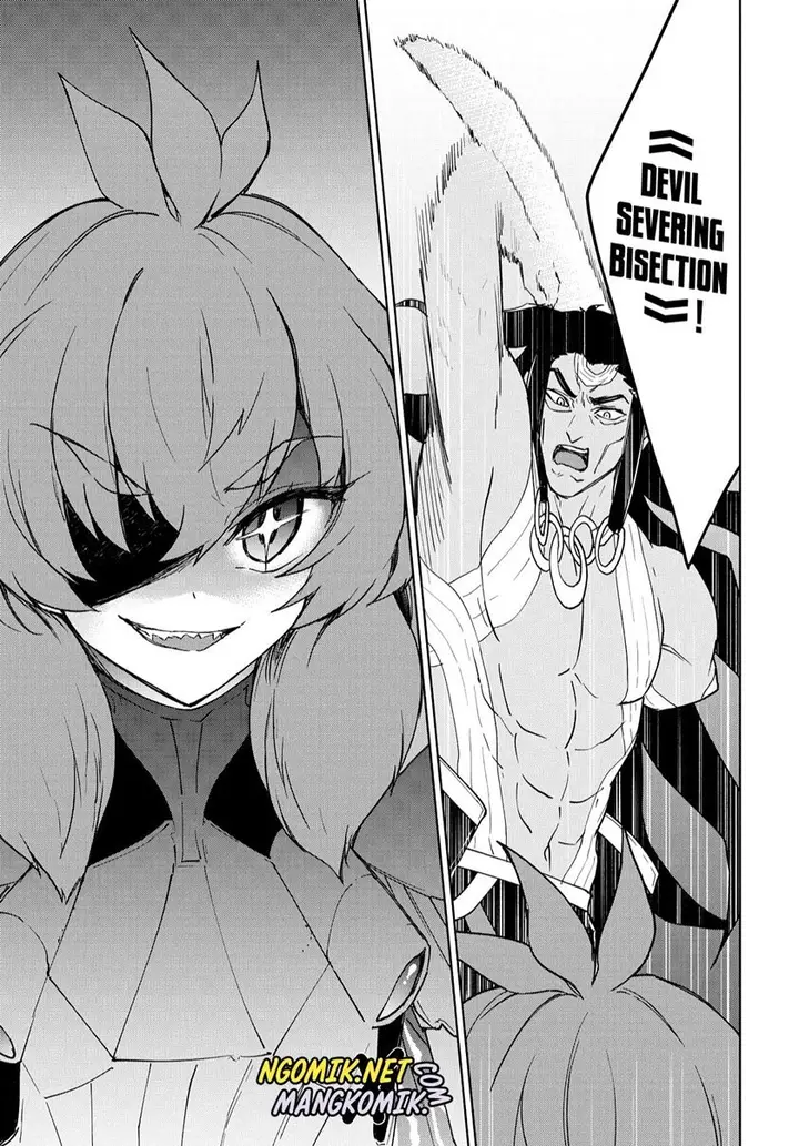 image-komik-cheat-skill-shisha-sosei-ga-kakusei-shite-inishieno-maougun-wo-fukkatsu-sasete-shimaimashita-dare-mo-shinasenai-saikyou-hiiro-chapter-13-7/30