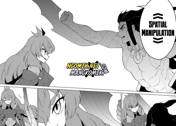 image-komik-cheat-skill-shisha-sosei-ga-kakusei-shite-inishieno-maougun-wo-fukkatsu-sasete-shimaimashita-dare-mo-shinasenai-saikyou-hiiro-chapter-13-8/30
