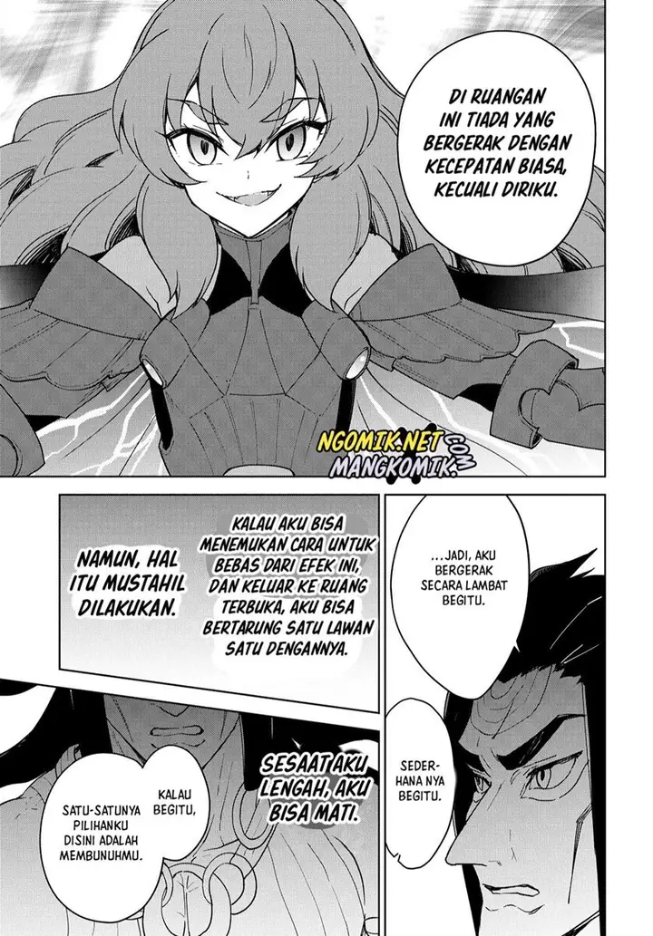 image-komik-cheat-skill-shisha-sosei-ga-kakusei-shite-inishieno-maougun-wo-fukkatsu-sasete-shimaimashita-dare-mo-shinasenai-saikyou-hiiro-chapter-13-12/30