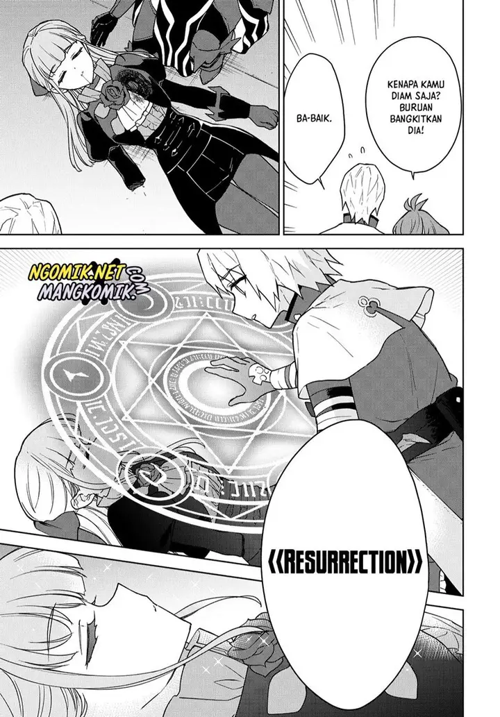 image-komik-cheat-skill-shisha-sosei-ga-kakusei-shite-inishieno-maougun-wo-fukkatsu-sasete-shimaimashita-dare-mo-shinasenai-saikyou-hiiro-chapter-13-18/30
