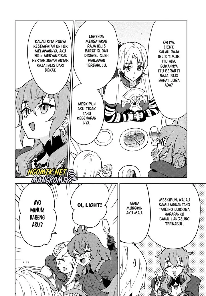 image-komik-cheat-skill-shisha-sosei-ga-kakusei-shite-inishieno-maougun-wo-fukkatsu-sasete-shimaimashita-dare-mo-shinasenai-saikyou-hiiro-chapter-13-25/30