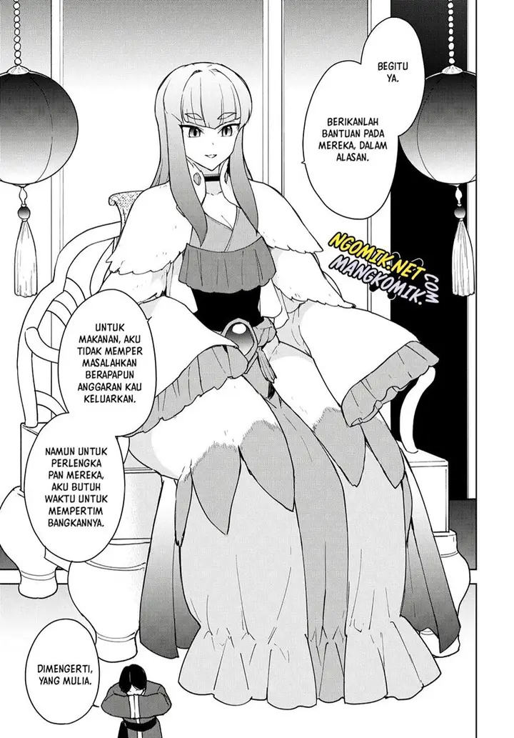image-komik-cheat-skill-shisha-sosei-ga-kakusei-shite-inishieno-maougun-wo-fukkatsu-sasete-shimaimashita-dare-mo-shinasenai-saikyou-hiiro-chapter-14-9/37