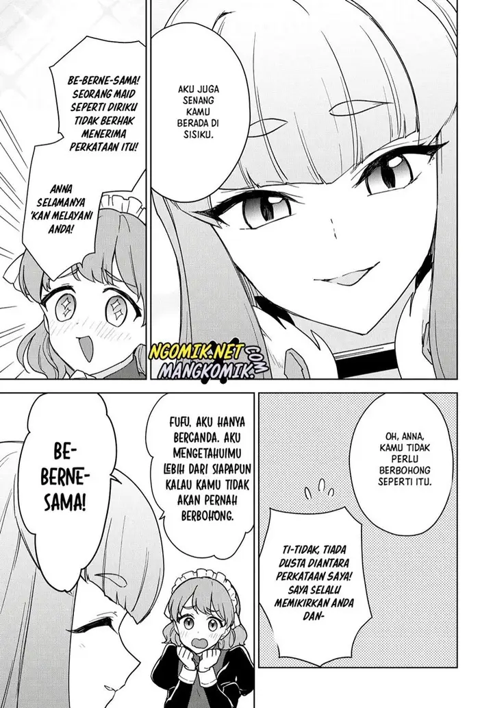 image-komik-cheat-skill-shisha-sosei-ga-kakusei-shite-inishieno-maougun-wo-fukkatsu-sasete-shimaimashita-dare-mo-shinasenai-saikyou-hiiro-chapter-14-11/37