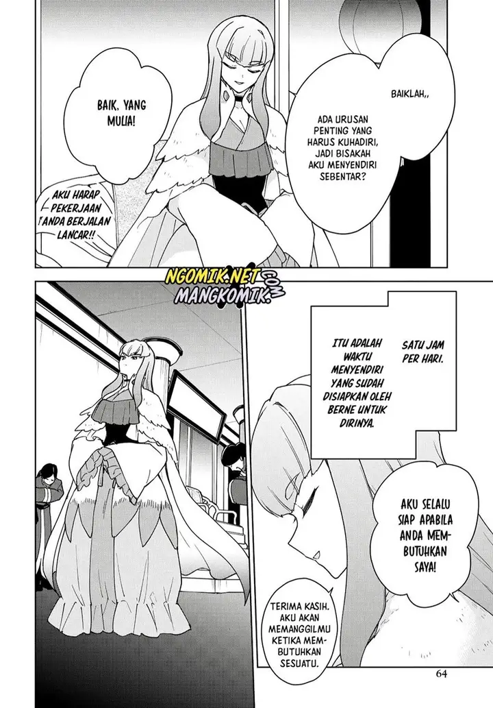 image-komik-cheat-skill-shisha-sosei-ga-kakusei-shite-inishieno-maougun-wo-fukkatsu-sasete-shimaimashita-dare-mo-shinasenai-saikyou-hiiro-chapter-14-12/37