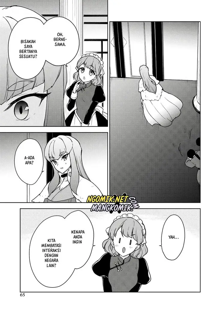 image-komik-cheat-skill-shisha-sosei-ga-kakusei-shite-inishieno-maougun-wo-fukkatsu-sasete-shimaimashita-dare-mo-shinasenai-saikyou-hiiro-chapter-14-13/37