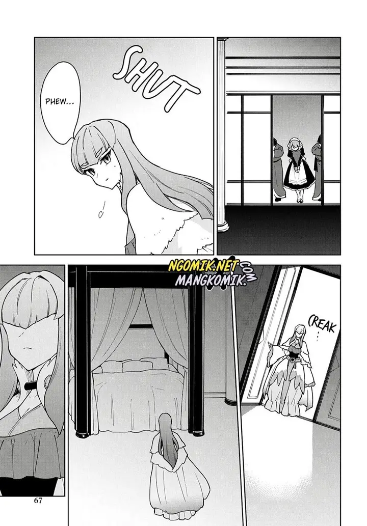 image-komik-cheat-skill-shisha-sosei-ga-kakusei-shite-inishieno-maougun-wo-fukkatsu-sasete-shimaimashita-dare-mo-shinasenai-saikyou-hiiro-chapter-14-15/37