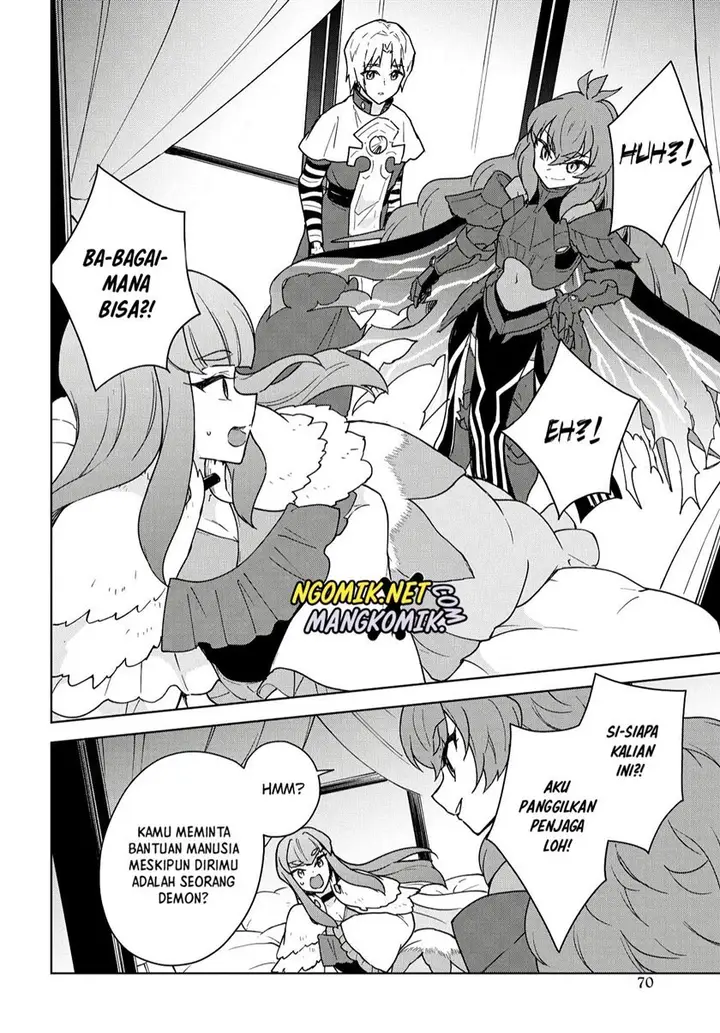 image-komik-cheat-skill-shisha-sosei-ga-kakusei-shite-inishieno-maougun-wo-fukkatsu-sasete-shimaimashita-dare-mo-shinasenai-saikyou-hiiro-chapter-14-18/37
