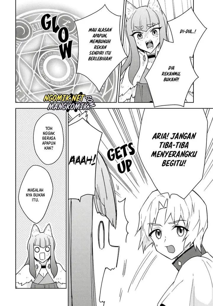 image-komik-cheat-skill-shisha-sosei-ga-kakusei-shite-inishieno-maougun-wo-fukkatsu-sasete-shimaimashita-dare-mo-shinasenai-saikyou-hiiro-chapter-14-24/37