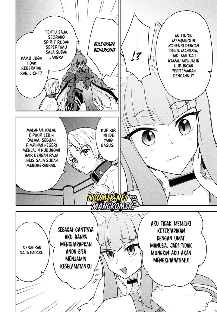 image-komik-cheat-skill-shisha-sosei-ga-kakusei-shite-inishieno-maougun-wo-fukkatsu-sasete-shimaimashita-dare-mo-shinasenai-saikyou-hiiro-chapter-14-30/37
