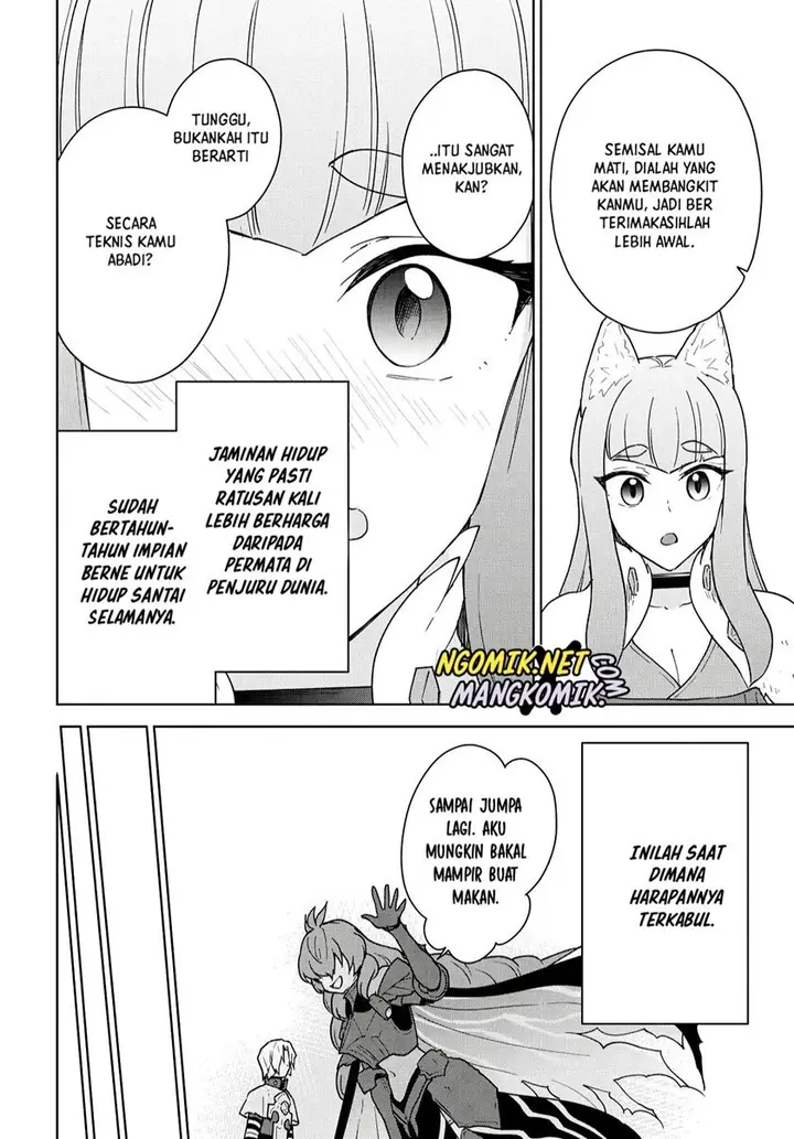 image-komik-cheat-skill-shisha-sosei-ga-kakusei-shite-inishieno-maougun-wo-fukkatsu-sasete-shimaimashita-dare-mo-shinasenai-saikyou-hiiro-chapter-14-32/37