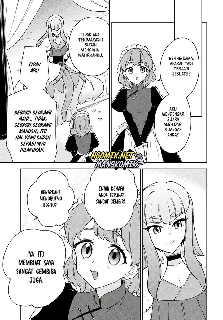 image-komik-cheat-skill-shisha-sosei-ga-kakusei-shite-inishieno-maougun-wo-fukkatsu-sasete-shimaimashita-dare-mo-shinasenai-saikyou-hiiro-chapter-14-33/37
