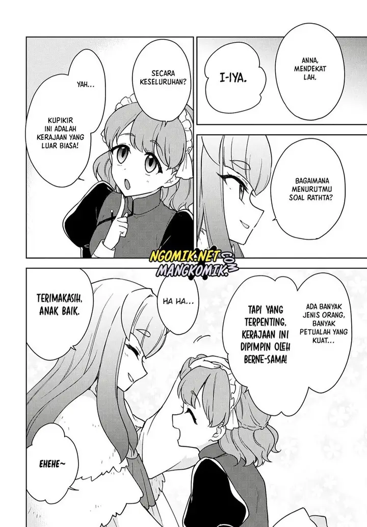image-komik-cheat-skill-shisha-sosei-ga-kakusei-shite-inishieno-maougun-wo-fukkatsu-sasete-shimaimashita-dare-mo-shinasenai-saikyou-hiiro-chapter-14-34/37