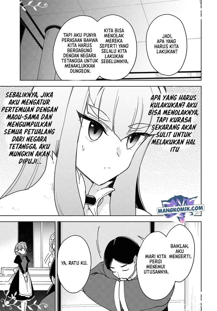 image-komik-cheat-skill-shisha-sosei-ga-kakusei-shite-inishieno-maougun-wo-fukkatsu-sasete-shimaimashita-dare-mo-shinasenai-saikyou-hiiro-chapter-15-5/22