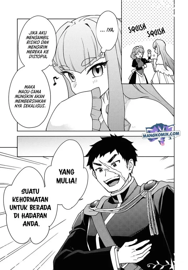 image-komik-cheat-skill-shisha-sosei-ga-kakusei-shite-inishieno-maougun-wo-fukkatsu-sasete-shimaimashita-dare-mo-shinasenai-saikyou-hiiro-chapter-15-7/22