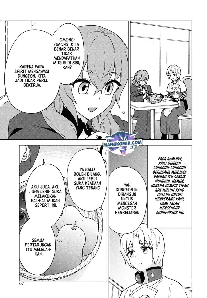 image-komik-cheat-skill-shisha-sosei-ga-kakusei-shite-inishieno-maougun-wo-fukkatsu-sasete-shimaimashita-dare-mo-shinasenai-saikyou-hiiro-chapter-15-15/22