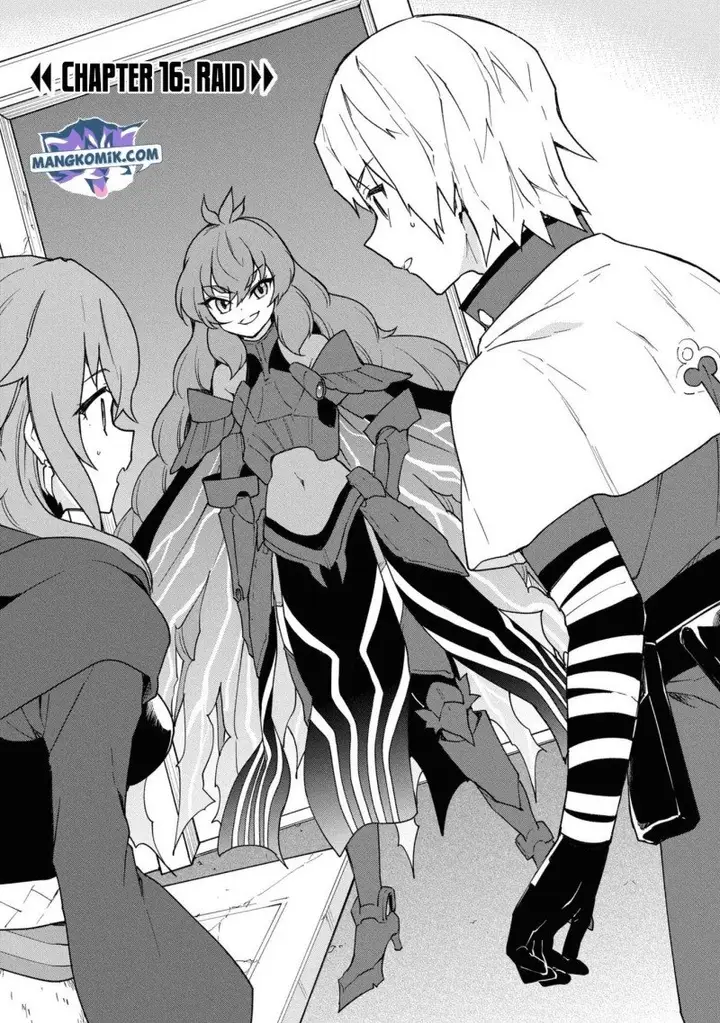 image-komik-cheat-skill-shisha-sosei-ga-kakusei-shite-inishieno-maougun-wo-fukkatsu-sasete-shimaimashita-dare-mo-shinasenai-saikyou-hiiro-chapter-16-1/35