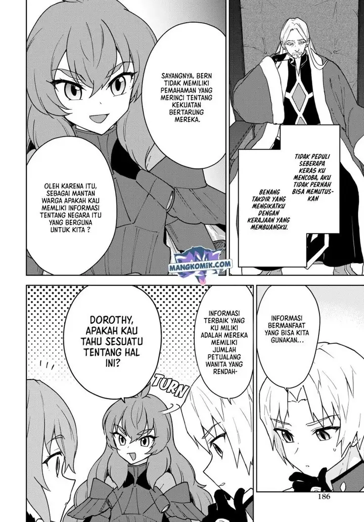 image-komik-cheat-skill-shisha-sosei-ga-kakusei-shite-inishieno-maougun-wo-fukkatsu-sasete-shimaimashita-dare-mo-shinasenai-saikyou-hiiro-chapter-16-4/35