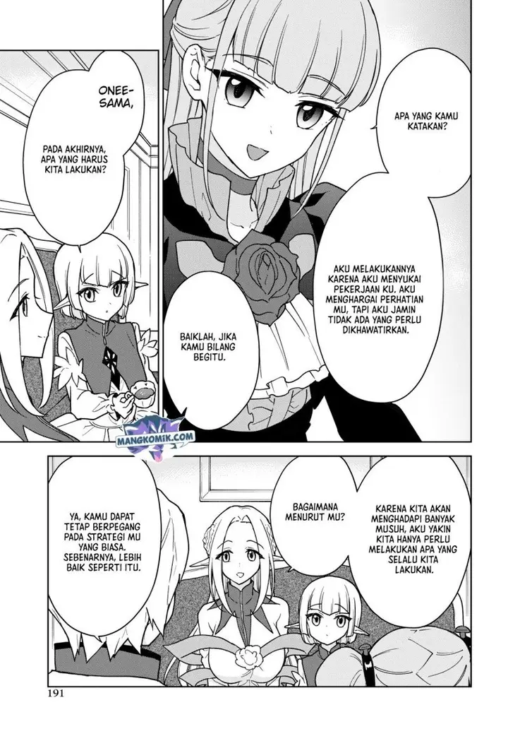 image-komik-cheat-skill-shisha-sosei-ga-kakusei-shite-inishieno-maougun-wo-fukkatsu-sasete-shimaimashita-dare-mo-shinasenai-saikyou-hiiro-chapter-16-9/35