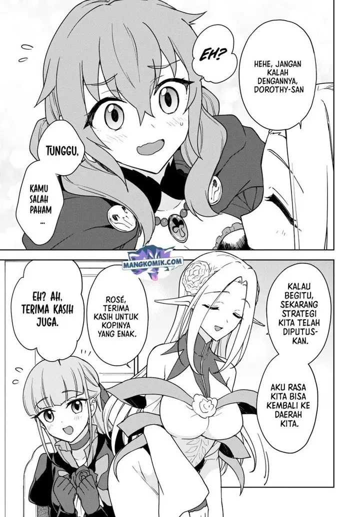 image-komik-cheat-skill-shisha-sosei-ga-kakusei-shite-inishieno-maougun-wo-fukkatsu-sasete-shimaimashita-dare-mo-shinasenai-saikyou-hiiro-chapter-16-13/35