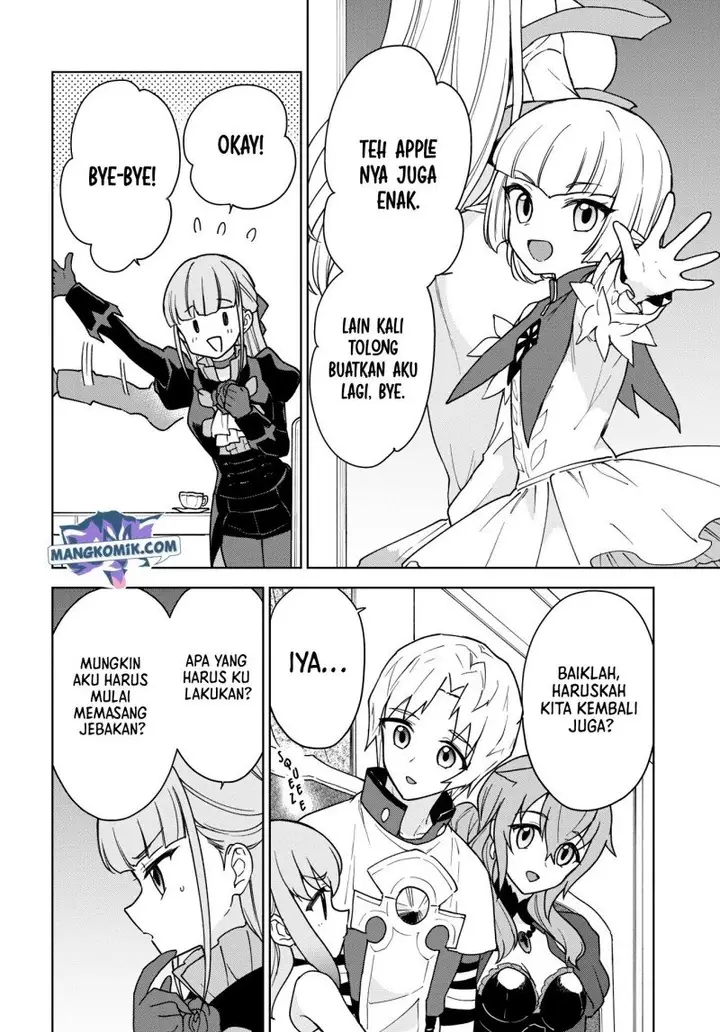 image-komik-cheat-skill-shisha-sosei-ga-kakusei-shite-inishieno-maougun-wo-fukkatsu-sasete-shimaimashita-dare-mo-shinasenai-saikyou-hiiro-chapter-16-14/35