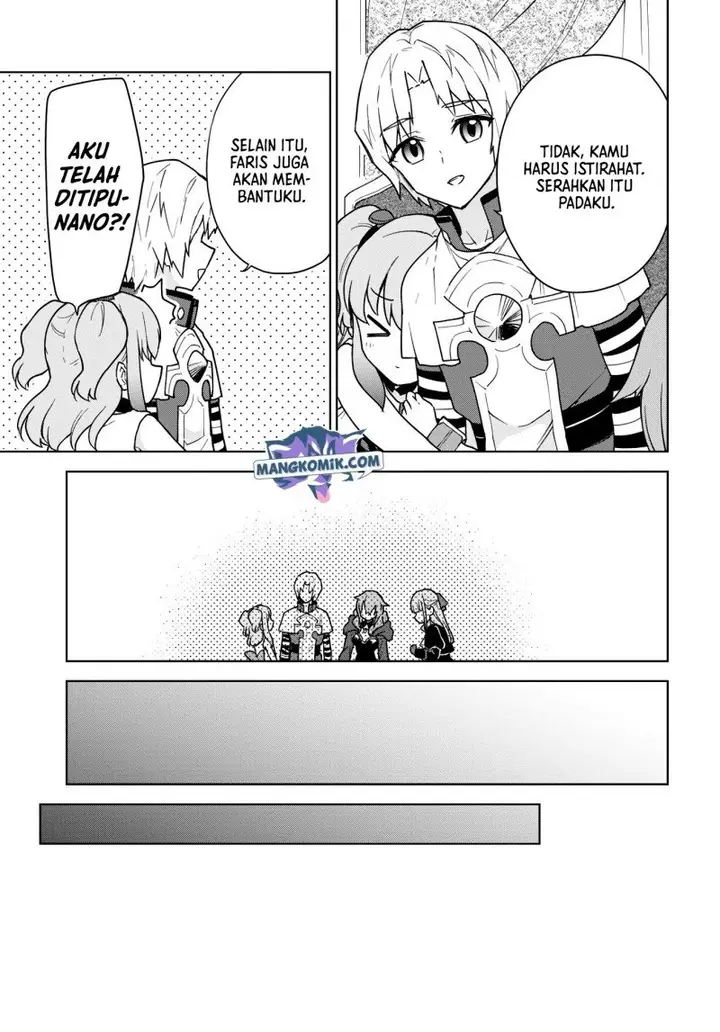 image-komik-cheat-skill-shisha-sosei-ga-kakusei-shite-inishieno-maougun-wo-fukkatsu-sasete-shimaimashita-dare-mo-shinasenai-saikyou-hiiro-chapter-16-15/35