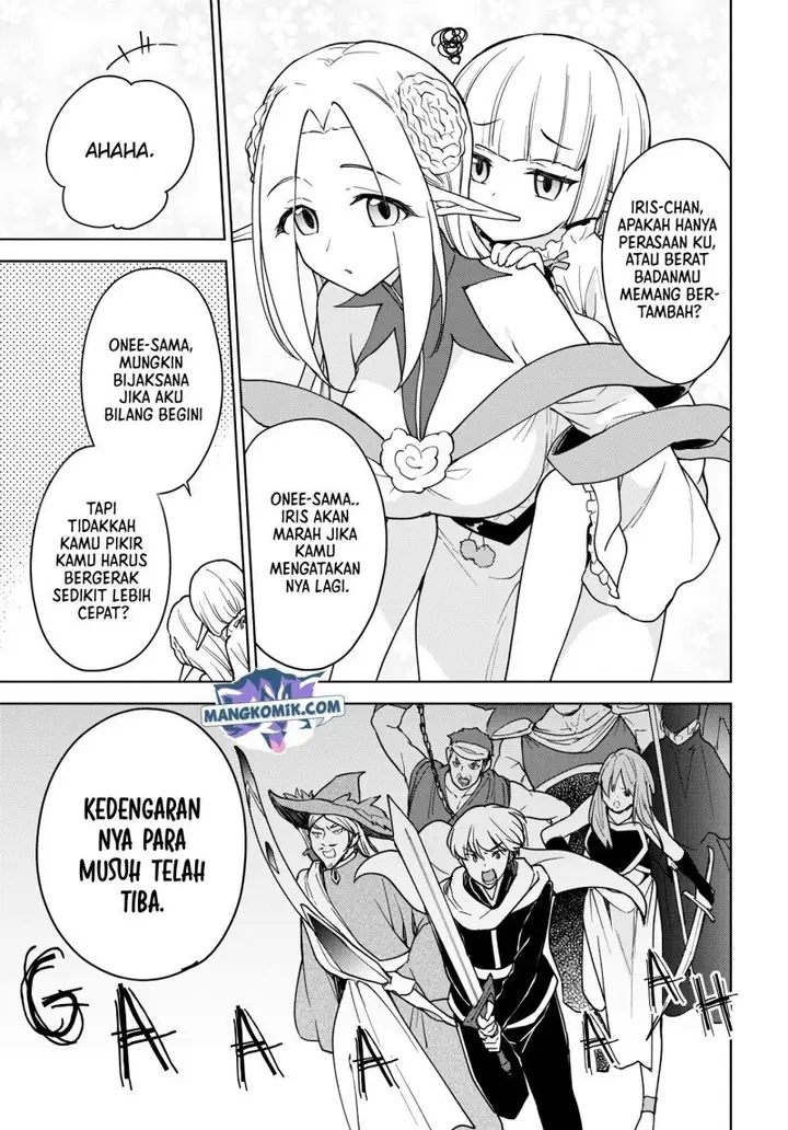 image-komik-cheat-skill-shisha-sosei-ga-kakusei-shite-inishieno-maougun-wo-fukkatsu-sasete-shimaimashita-dare-mo-shinasenai-saikyou-hiiro-chapter-16-19/35