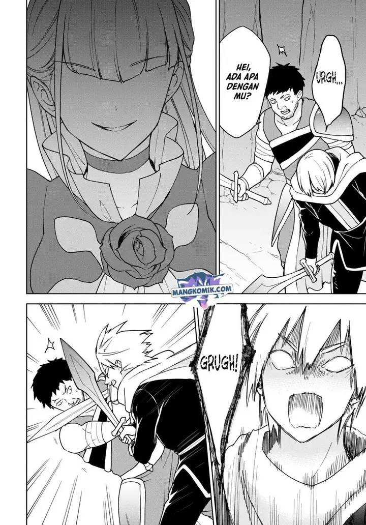 image-komik-cheat-skill-shisha-sosei-ga-kakusei-shite-inishieno-maougun-wo-fukkatsu-sasete-shimaimashita-dare-mo-shinasenai-saikyou-hiiro-chapter-16-24/35