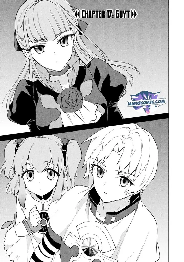 image-komik-cheat-skill-shisha-sosei-ga-kakusei-shite-inishieno-maougun-wo-fukkatsu-sasete-shimaimashita-dare-mo-shinasenai-saikyou-hiiro-chapter-17-1/28