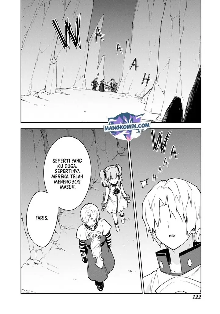 image-komik-cheat-skill-shisha-sosei-ga-kakusei-shite-inishieno-maougun-wo-fukkatsu-sasete-shimaimashita-dare-mo-shinasenai-saikyou-hiiro-chapter-17-2/28