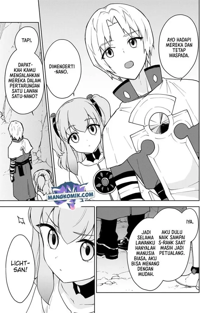 image-komik-cheat-skill-shisha-sosei-ga-kakusei-shite-inishieno-maougun-wo-fukkatsu-sasete-shimaimashita-dare-mo-shinasenai-saikyou-hiiro-chapter-17-3/28