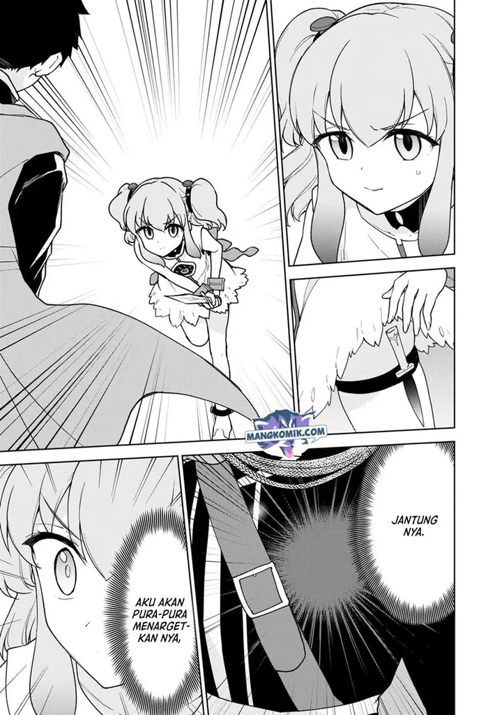 image-komik-cheat-skill-shisha-sosei-ga-kakusei-shite-inishieno-maougun-wo-fukkatsu-sasete-shimaimashita-dare-mo-shinasenai-saikyou-hiiro-chapter-17-7/28