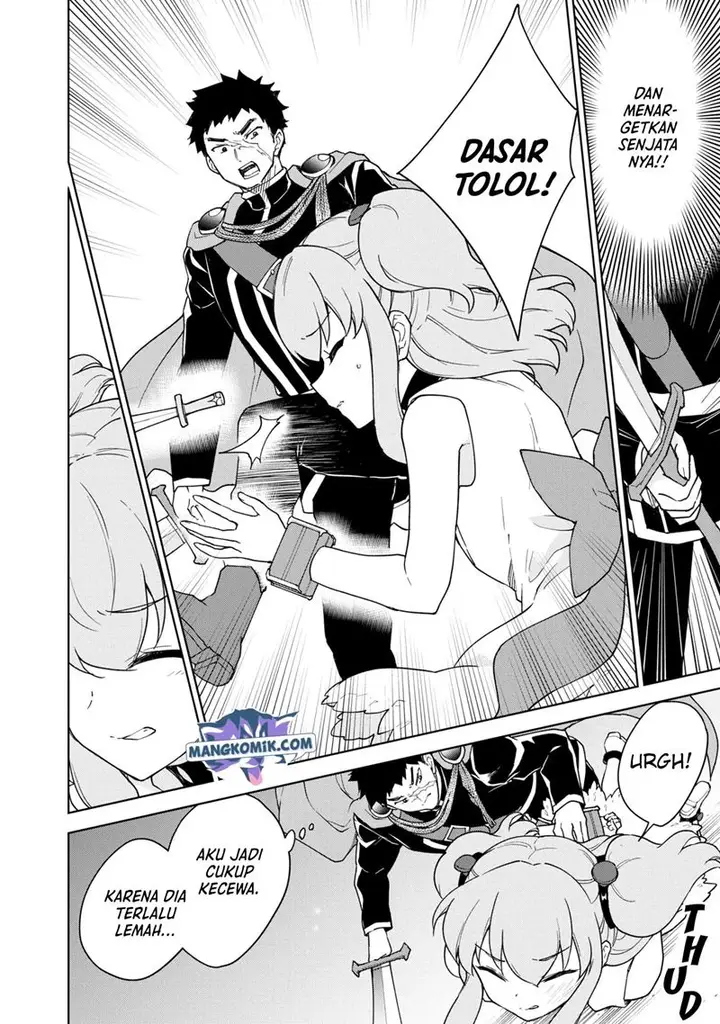 image-komik-cheat-skill-shisha-sosei-ga-kakusei-shite-inishieno-maougun-wo-fukkatsu-sasete-shimaimashita-dare-mo-shinasenai-saikyou-hiiro-chapter-17-8/28