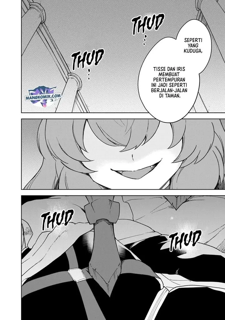 image-komik-cheat-skill-shisha-sosei-ga-kakusei-shite-inishieno-maougun-wo-fukkatsu-sasete-shimaimashita-dare-mo-shinasenai-saikyou-hiiro-chapter-17-21/28