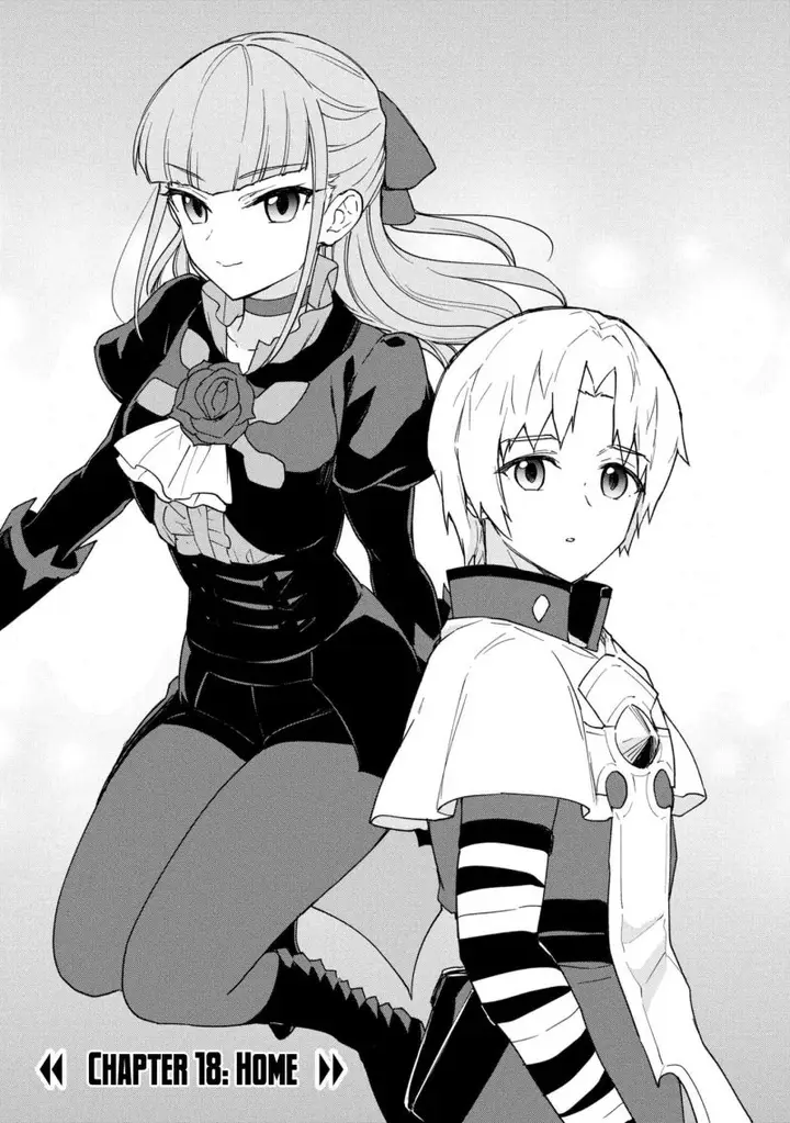 image-komik-cheat-skill-shisha-sosei-ga-kakusei-shite-inishieno-maougun-wo-fukkatsu-sasete-shimaimashita-dare-mo-shinasenai-saikyou-hiiro-chapter-18-1/33