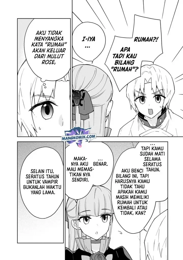 image-komik-cheat-skill-shisha-sosei-ga-kakusei-shite-inishieno-maougun-wo-fukkatsu-sasete-shimaimashita-dare-mo-shinasenai-saikyou-hiiro-chapter-18-4/33