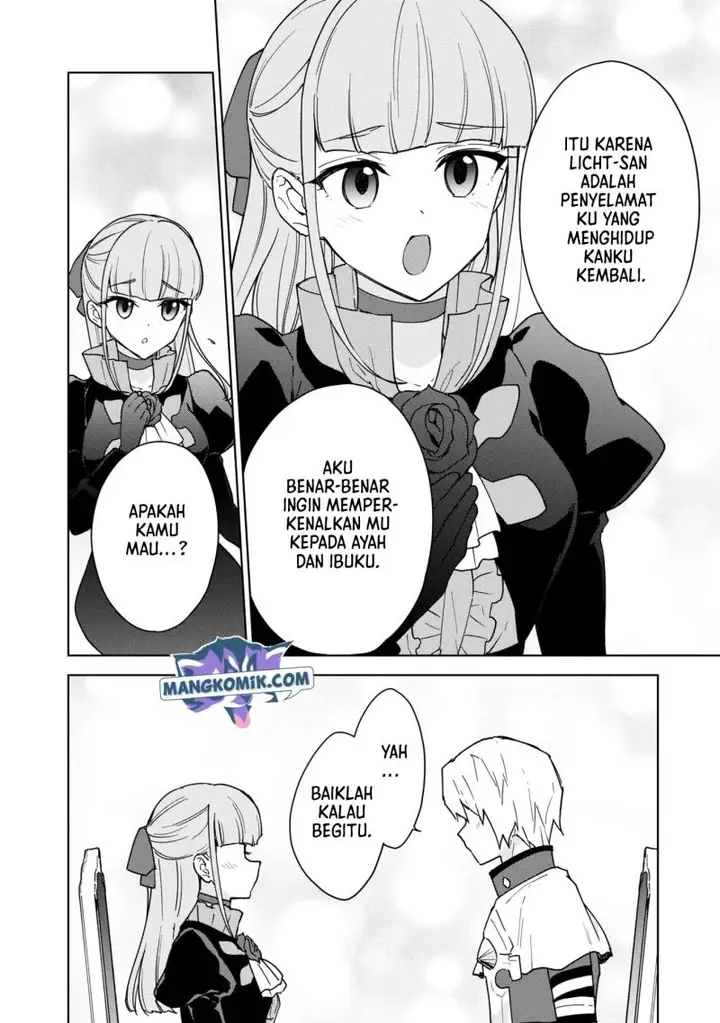 image-komik-cheat-skill-shisha-sosei-ga-kakusei-shite-inishieno-maougun-wo-fukkatsu-sasete-shimaimashita-dare-mo-shinasenai-saikyou-hiiro-chapter-18-6/33