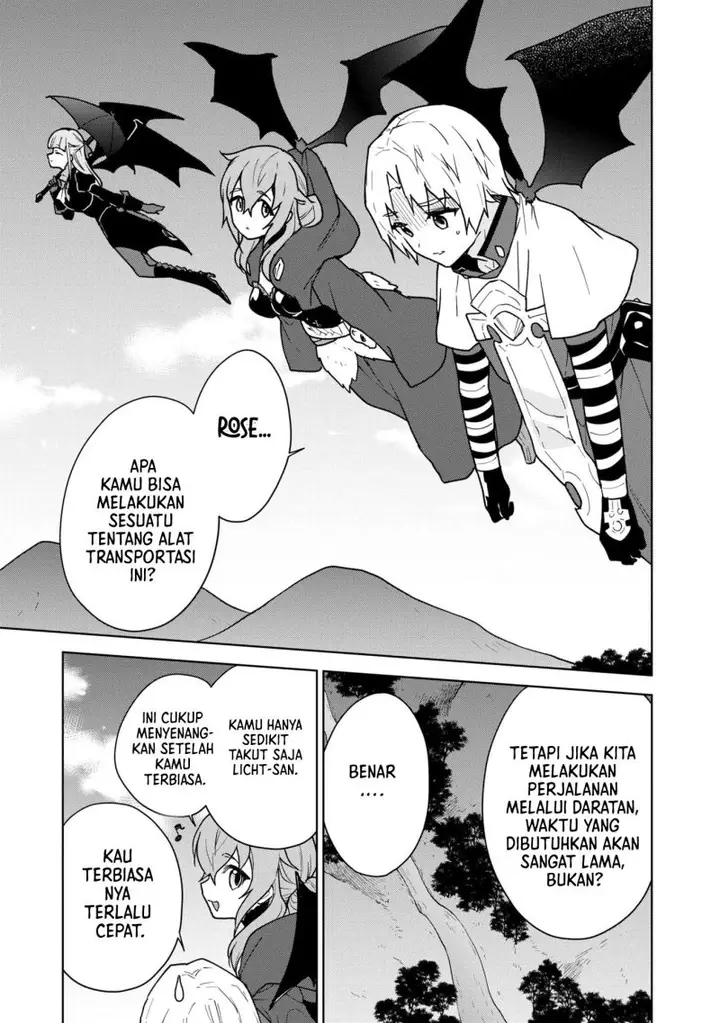 image-komik-cheat-skill-shisha-sosei-ga-kakusei-shite-inishieno-maougun-wo-fukkatsu-sasete-shimaimashita-dare-mo-shinasenai-saikyou-hiiro-chapter-18-9/33