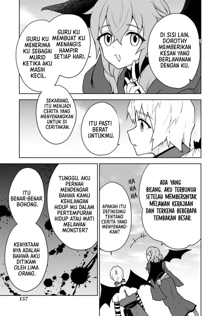 image-komik-cheat-skill-shisha-sosei-ga-kakusei-shite-inishieno-maougun-wo-fukkatsu-sasete-shimaimashita-dare-mo-shinasenai-saikyou-hiiro-chapter-18-11/33