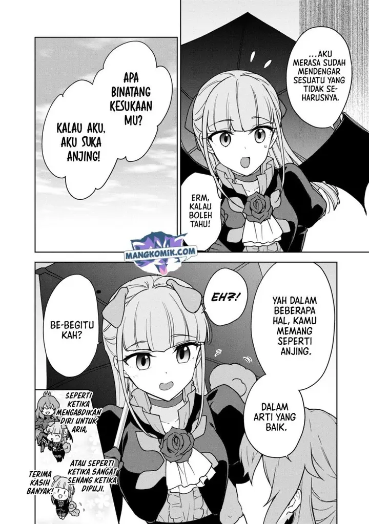 image-komik-cheat-skill-shisha-sosei-ga-kakusei-shite-inishieno-maougun-wo-fukkatsu-sasete-shimaimashita-dare-mo-shinasenai-saikyou-hiiro-chapter-18-12/33