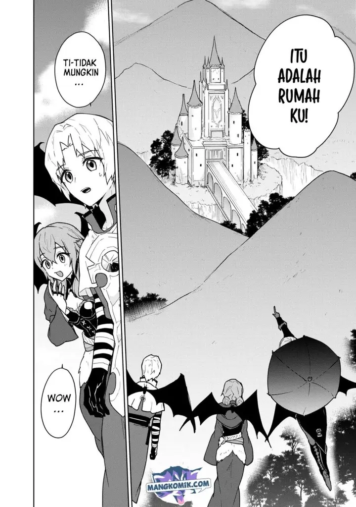 image-komik-cheat-skill-shisha-sosei-ga-kakusei-shite-inishieno-maougun-wo-fukkatsu-sasete-shimaimashita-dare-mo-shinasenai-saikyou-hiiro-chapter-18-14/33