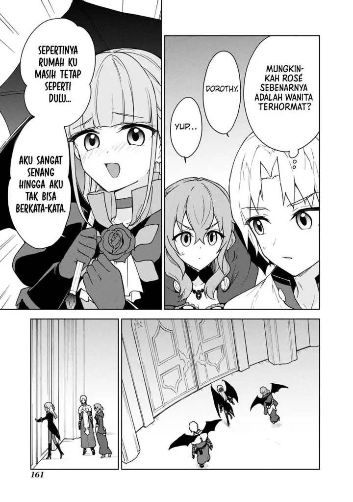 image-komik-cheat-skill-shisha-sosei-ga-kakusei-shite-inishieno-maougun-wo-fukkatsu-sasete-shimaimashita-dare-mo-shinasenai-saikyou-hiiro-chapter-18-15/33
