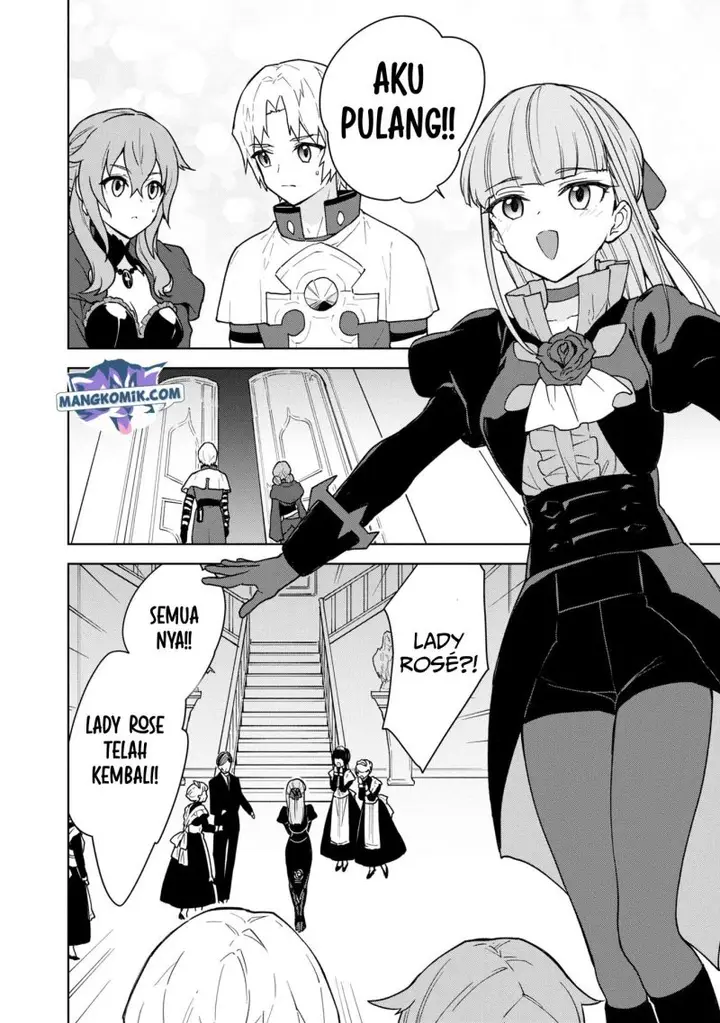 image-komik-cheat-skill-shisha-sosei-ga-kakusei-shite-inishieno-maougun-wo-fukkatsu-sasete-shimaimashita-dare-mo-shinasenai-saikyou-hiiro-chapter-18-16/33