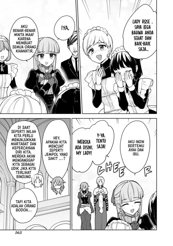 image-komik-cheat-skill-shisha-sosei-ga-kakusei-shite-inishieno-maougun-wo-fukkatsu-sasete-shimaimashita-dare-mo-shinasenai-saikyou-hiiro-chapter-18-17/33
