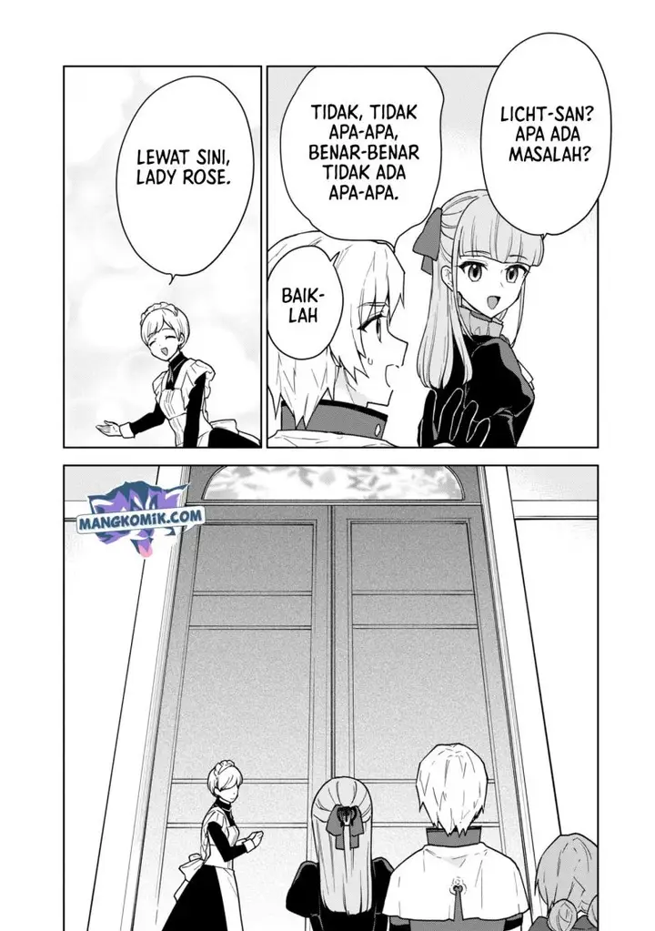 image-komik-cheat-skill-shisha-sosei-ga-kakusei-shite-inishieno-maougun-wo-fukkatsu-sasete-shimaimashita-dare-mo-shinasenai-saikyou-hiiro-chapter-18-18/33