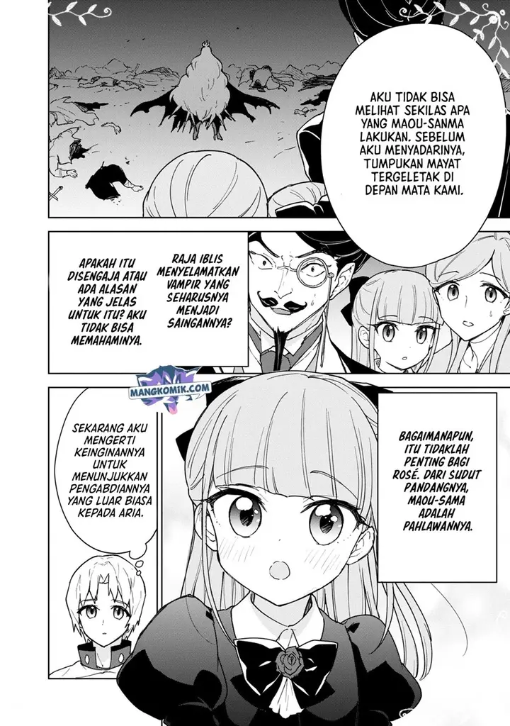 image-komik-cheat-skill-shisha-sosei-ga-kakusei-shite-inishieno-maougun-wo-fukkatsu-sasete-shimaimashita-dare-mo-shinasenai-saikyou-hiiro-chapter-19-6/37
