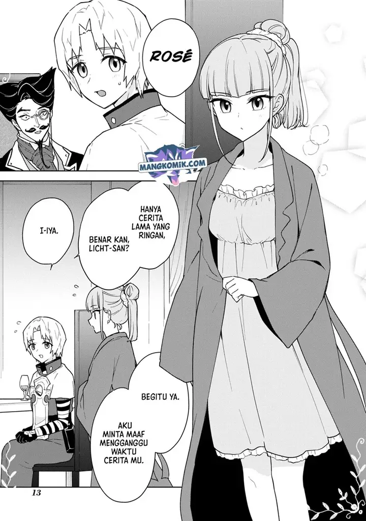 image-komik-cheat-skill-shisha-sosei-ga-kakusei-shite-inishieno-maougun-wo-fukkatsu-sasete-shimaimashita-dare-mo-shinasenai-saikyou-hiiro-chapter-19-11/37