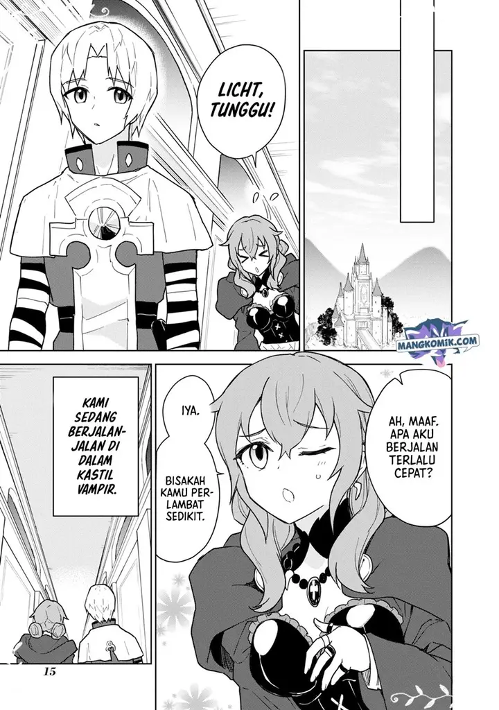 image-komik-cheat-skill-shisha-sosei-ga-kakusei-shite-inishieno-maougun-wo-fukkatsu-sasete-shimaimashita-dare-mo-shinasenai-saikyou-hiiro-chapter-19-13/37