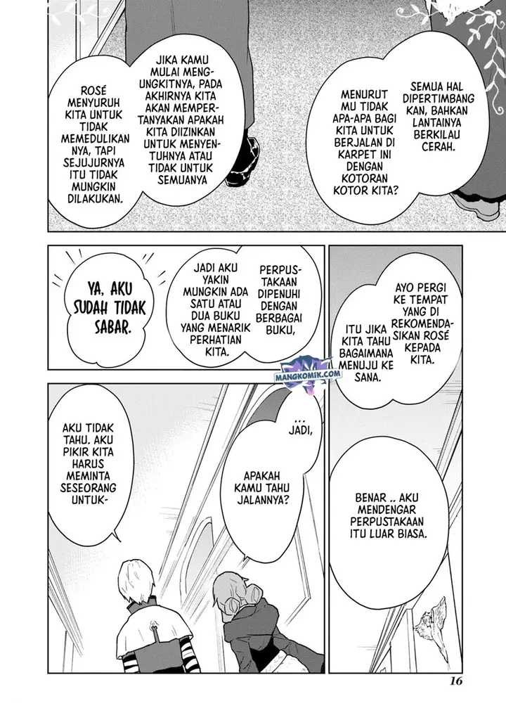 image-komik-cheat-skill-shisha-sosei-ga-kakusei-shite-inishieno-maougun-wo-fukkatsu-sasete-shimaimashita-dare-mo-shinasenai-saikyou-hiiro-chapter-19-14/37