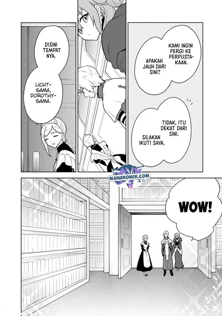 image-komik-cheat-skill-shisha-sosei-ga-kakusei-shite-inishieno-maougun-wo-fukkatsu-sasete-shimaimashita-dare-mo-shinasenai-saikyou-hiiro-chapter-19-16/37
